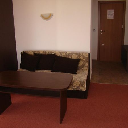 Hotel Bellisimo Lozenets Rum bild