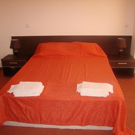 Hotel Bellisimo Lozenets Rum bild