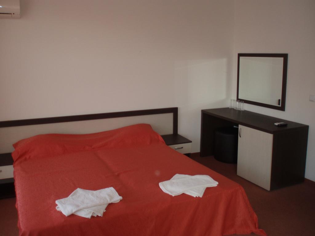 Hotel Bellisimo Lozenets Rum bild