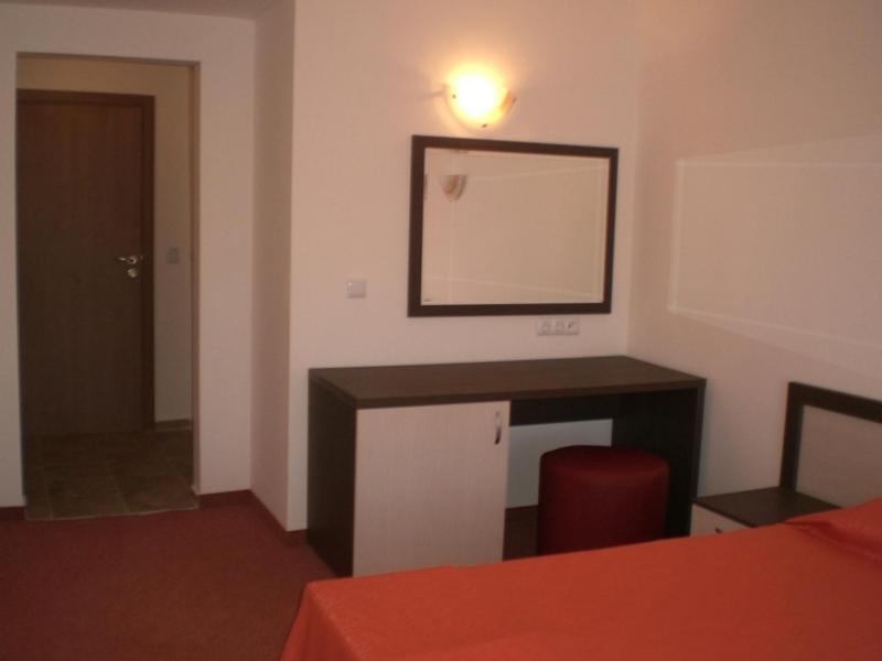 Hotel Bellisimo Lozenets Rum bild