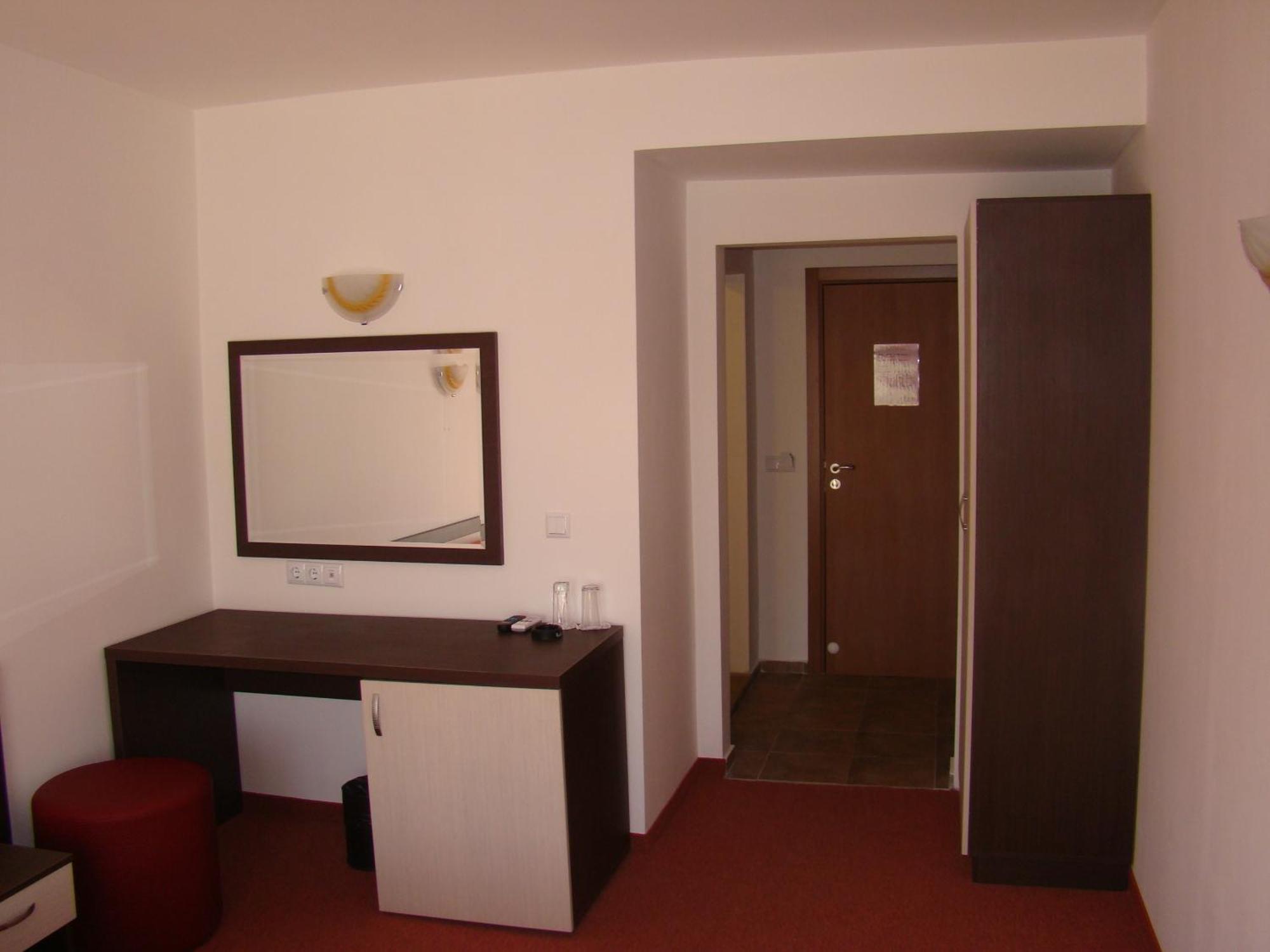 Hotel Bellisimo Lozenets Rum bild